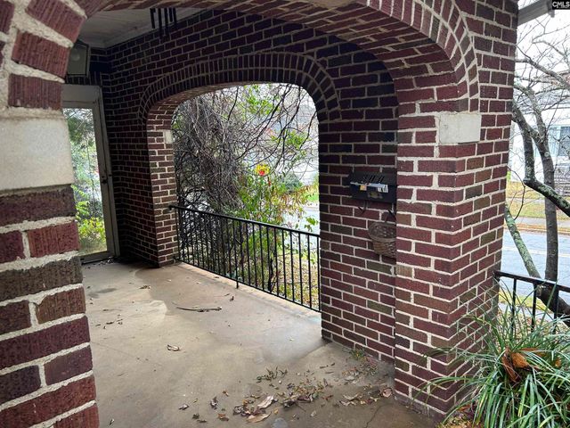 811 College Street, Newberry, SC 29108