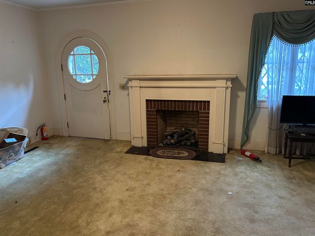 811 College Street, Newberry, SC 29108