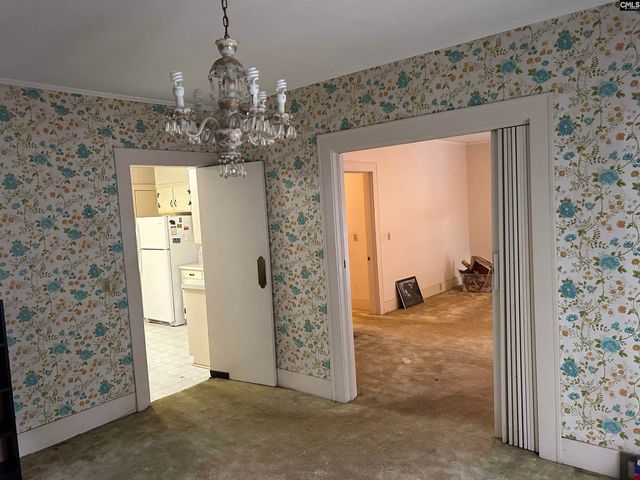 811 College Street, Newberry, SC 29108