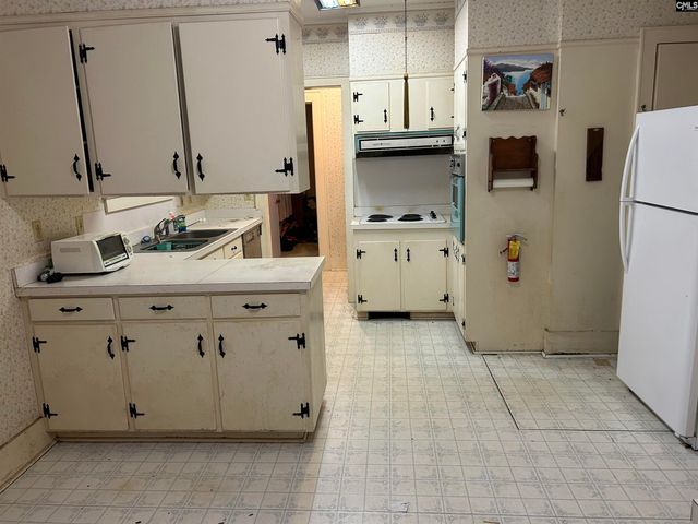 811 College Street, Newberry, SC 29108