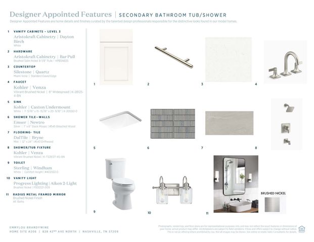 828 42nd Ave, N, Nashville, TN 37209