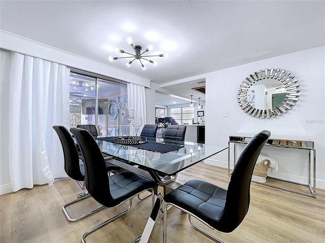 9115 PANDA LANE, Port Richey, FL 34668