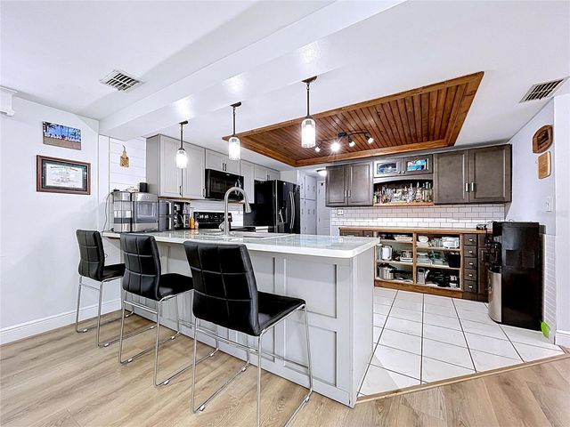 9115 PANDA LANE, Port Richey, FL 34668