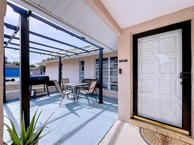 9115 PANDA LANE, Port Richey, FL 34668