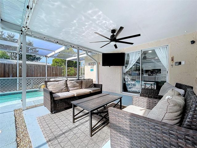 9115 PANDA LANE, Port Richey, FL 34668