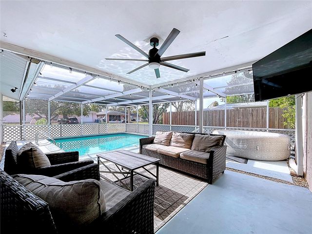 9115 PANDA LANE, Port Richey, FL 34668