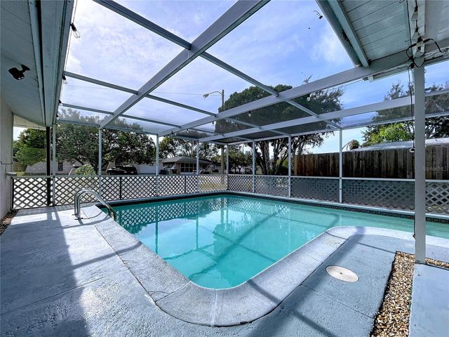 9115 PANDA LANE, Port Richey, FL 34668