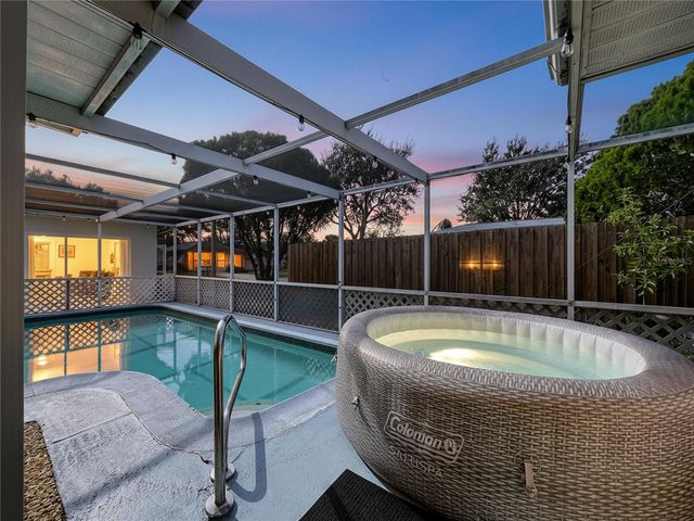 9115 PANDA LANE, Port Richey, FL 34668