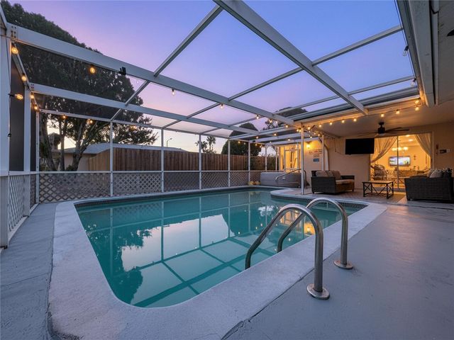 9115 PANDA LANE, Port Richey, FL 34668