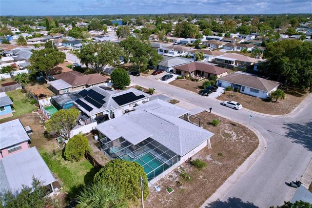 9115 PANDA LANE, Port Richey, FL 34668