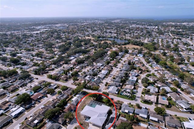 9115 PANDA LANE, Port Richey, FL 34668