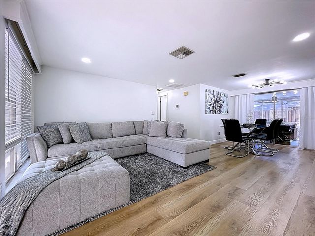 9115 PANDA LANE, Port Richey, FL 34668