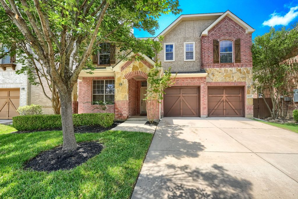 6517 Renewal Road, Plano, TX 75074