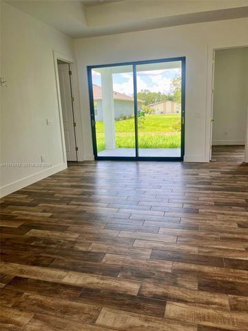 3365 Douglas RD, Port Charlotte, FL 33980