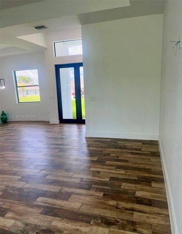 3365 Douglas RD, Port Charlotte, FL 33980