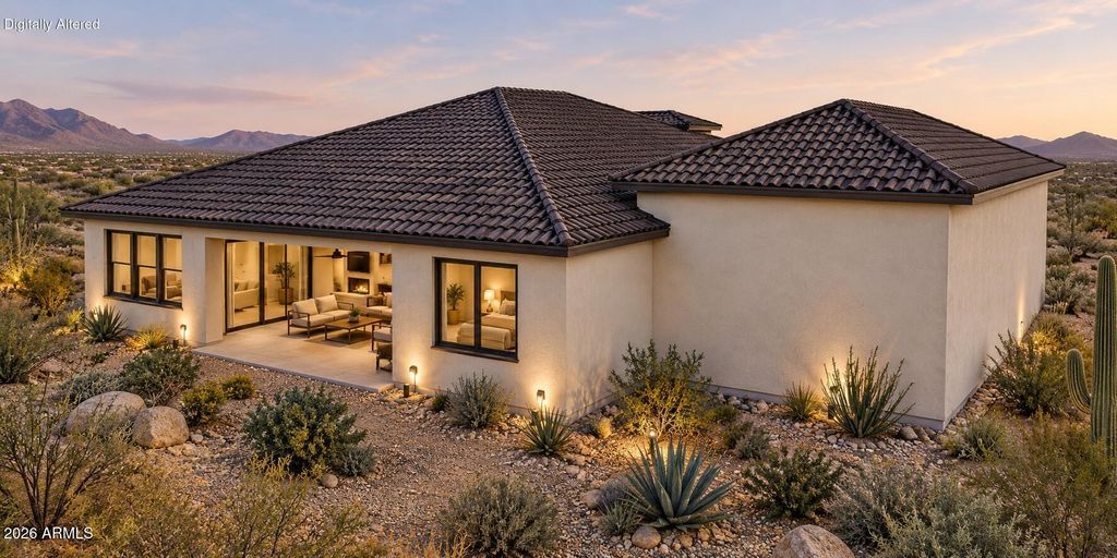 0 N 136TH Street 1, Scottsdale, AZ 85262 — photo 2