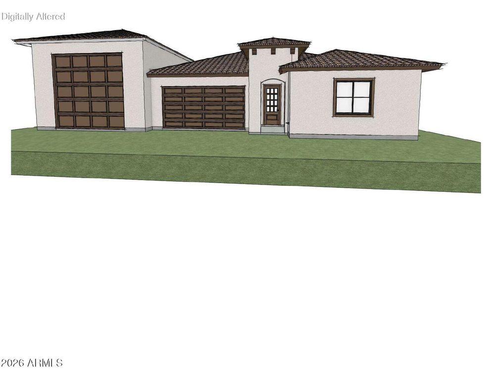 0 N 136TH Street 1, Scottsdale, AZ 85262 — photo 5