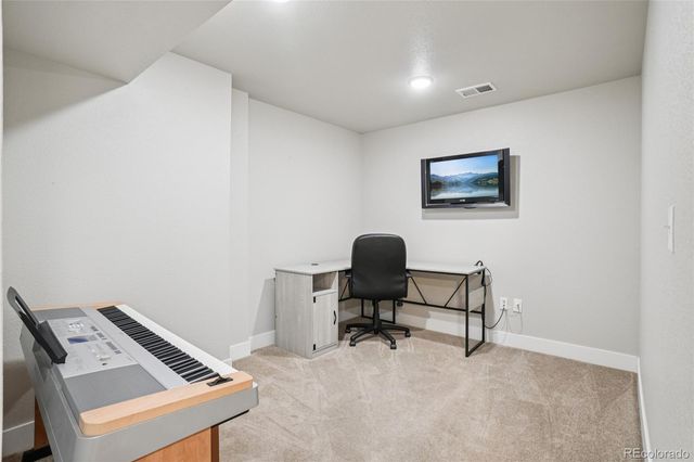 2608 Kansas Drive A107, Fort Collins, CO 80525