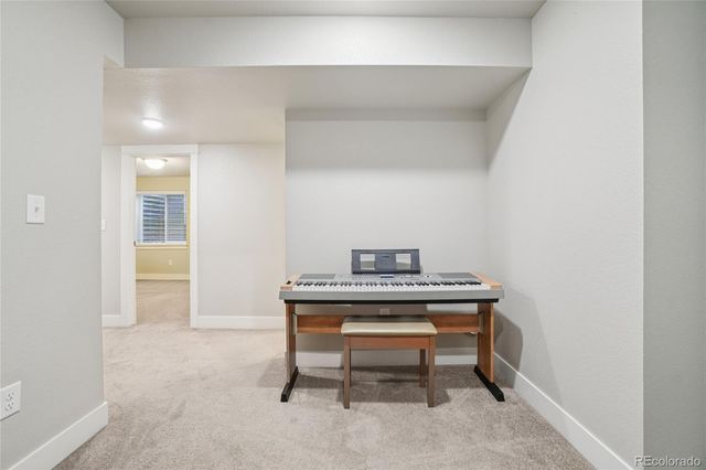 2608 Kansas Drive A107, Fort Collins, CO 80525