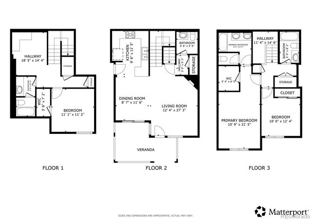 2608 Kansas Drive A107, Fort Collins, CO 80525