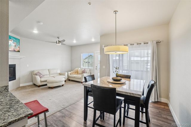 2608 Kansas Drive A107, Fort Collins, CO 80525