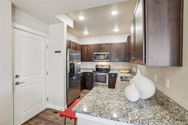 2608 Kansas Drive A107, Fort Collins, CO 80525