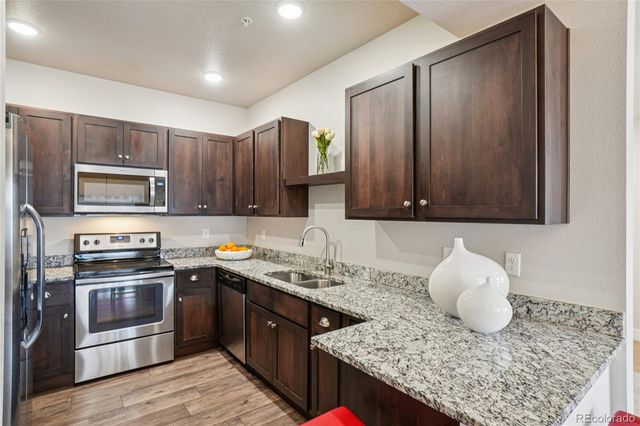 2608 Kansas Drive A107, Fort Collins, CO 80525