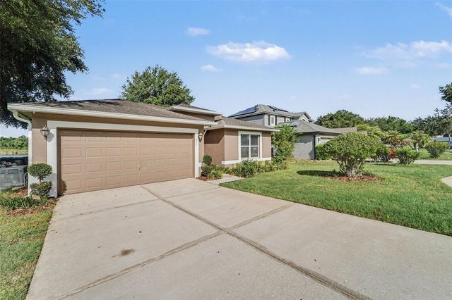 817 LAKE DOE BOULEVARD, Apopka, FL 32703