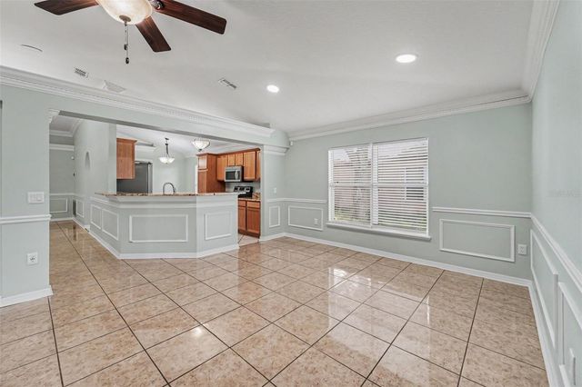 817 LAKE DOE BOULEVARD, Apopka, FL 32703