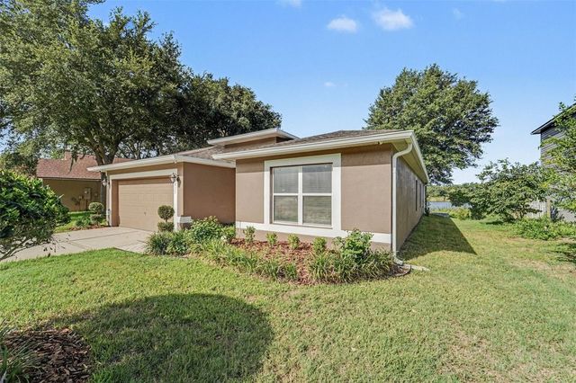 817 LAKE DOE BOULEVARD, Apopka, FL 32703