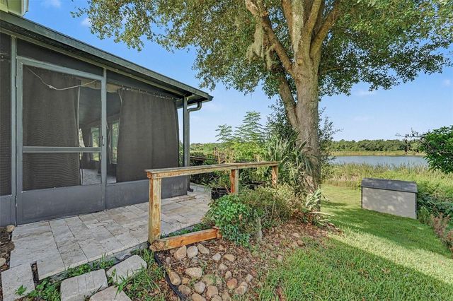 817 LAKE DOE BOULEVARD, Apopka, FL 32703