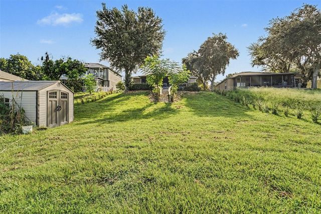 817 LAKE DOE BOULEVARD, Apopka, FL 32703