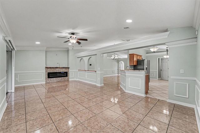 817 LAKE DOE BOULEVARD, Apopka, FL 32703