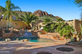 4654 S STRIKE IT RICH Drive, Gold Canyon, AZ 85118