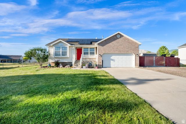 918 W 1600 N, Harrisville, UT 84404