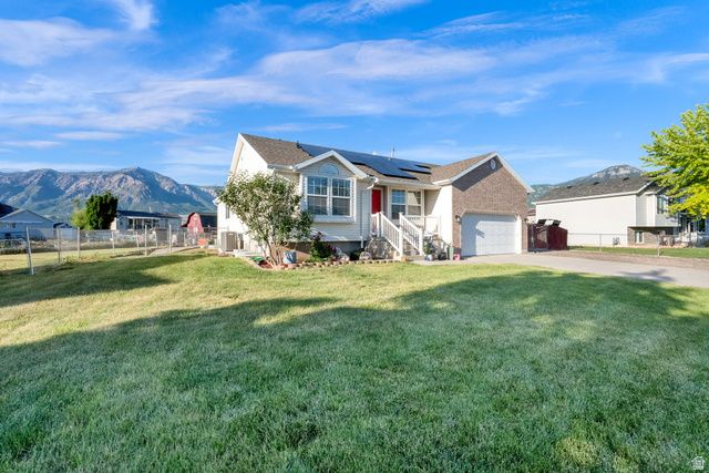 918 W 1600 N, Harrisville, UT 84404