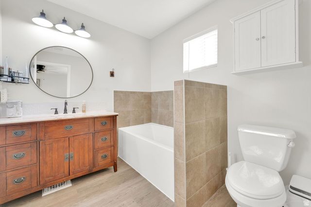 918 W 1600 N, Harrisville, UT 84404