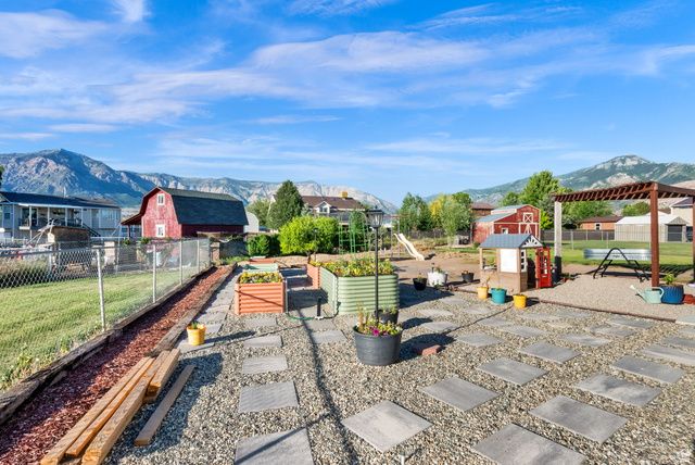 918 W 1600 N, Harrisville, UT 84404