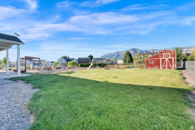 918 W 1600 N, Harrisville, UT 84404