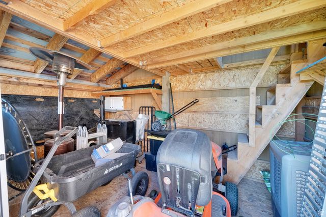 918 W 1600 N, Harrisville, UT 84404