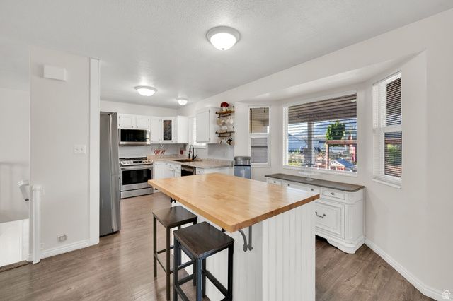 918 W 1600 N, Harrisville, UT 84404