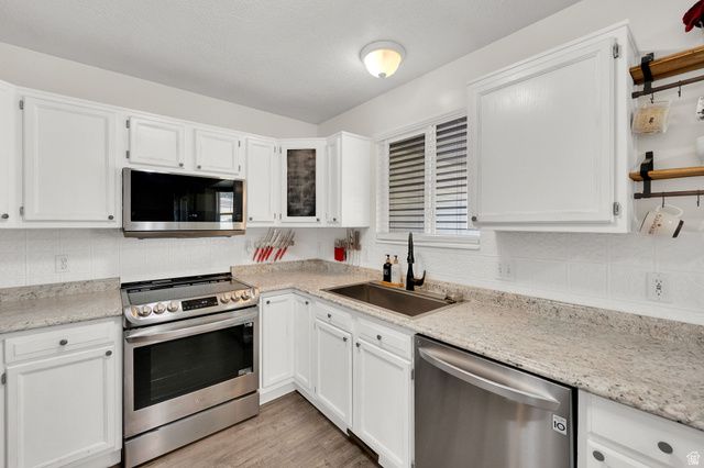 918 W 1600 N, Harrisville, UT 84404