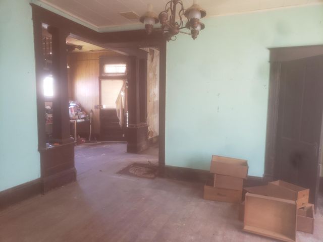 515 Mountain AVE, Roanoke, VA 24016