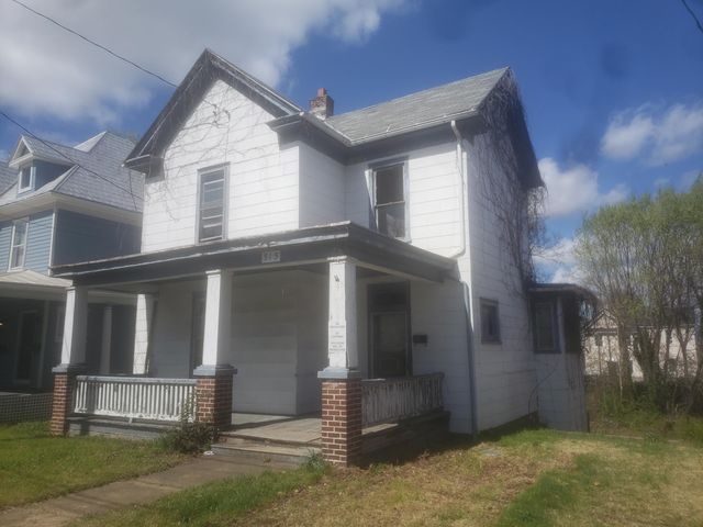 515 Mountain AVE, Roanoke, VA 24016