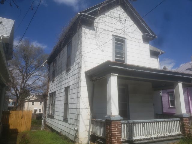 515 Mountain AVE, Roanoke, VA 24016