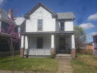 515 Mountain AVE, Roanoke, VA 24016