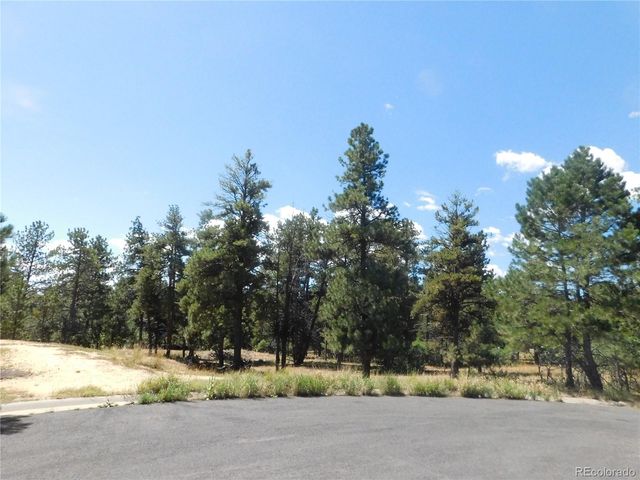 1392 Cameron Court, Larkspur, CO 80118
