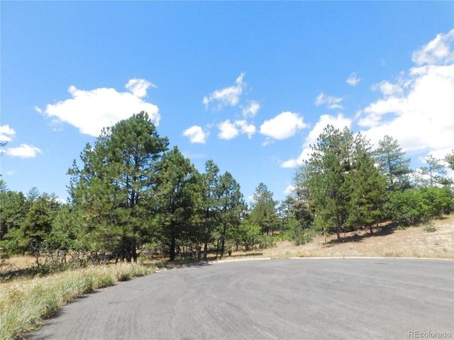1392 Cameron Court, Larkspur, CO 80118