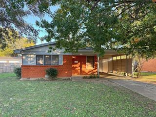 4503 MCCRORY AVENUE, Wichita Falls, TX 76310