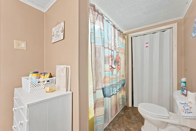 40 Lane 250 Lake Pleasant, Orland, IN 46776